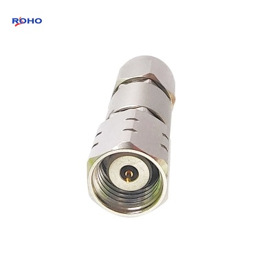 2.92mm Male to 3.5mm Male Coaxial Adapter