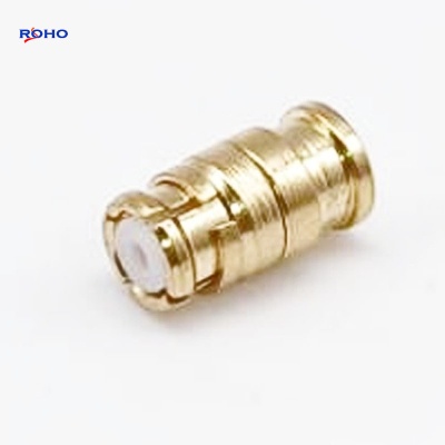 SMP RF Coaxial Connector