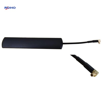 700MHz 1800MHz MMCX Connector GPRS GSM Patch Antenna