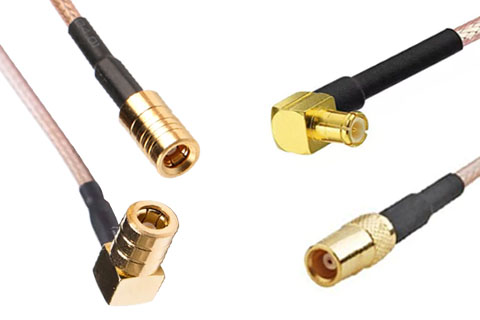 Discover the Versatility of SMB to BNC and MCX Cables