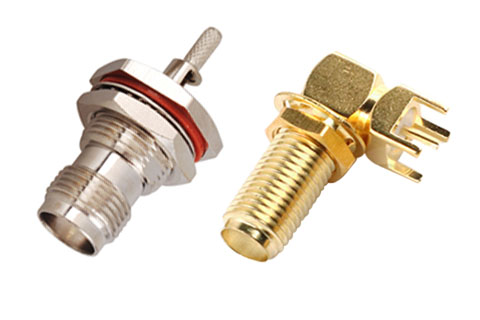 Unleashing Connectivity with RF Coaxial Connectors
