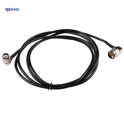 TNC Male to N Male Cable Assembly
