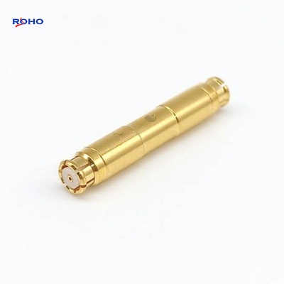 SMP Female to SMP Female Adaptor