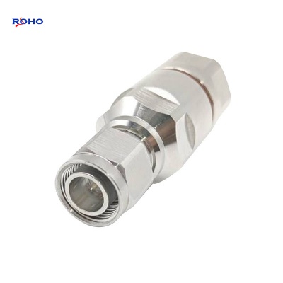 2.2 5 Male RF Coaxial Connector