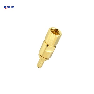 SMC RF Coaxial Connector