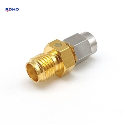 SMA Female to SSMA Male Adaptor