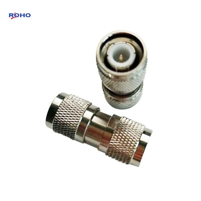 TNC Male to TNC Male Adapter
