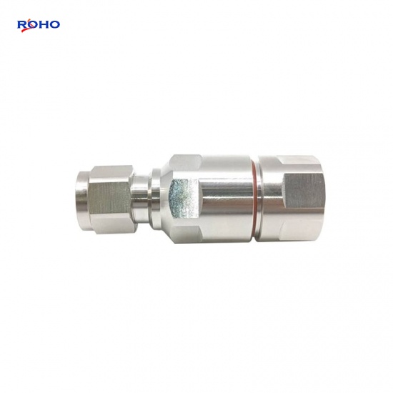 2.2 5 Male RF Coaxial Connector