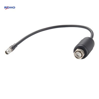 4.3-10 Male to NEX10 Male Cable Assembly