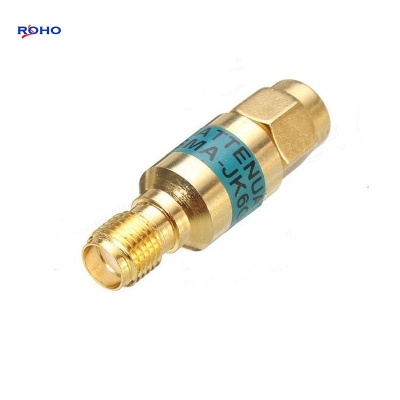 2W SMA Male to Female Attenuator