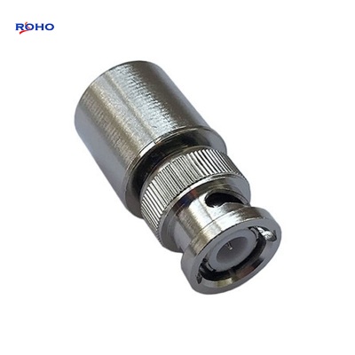2W BNC Male Termination dummy load