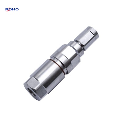 NEX10 Male RF Coaxial Connector