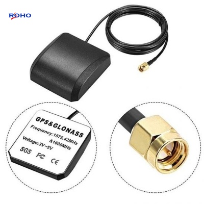 GPS Active 42dB Antenna