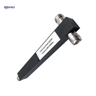 2 Way 4.3 10 Power Splitter