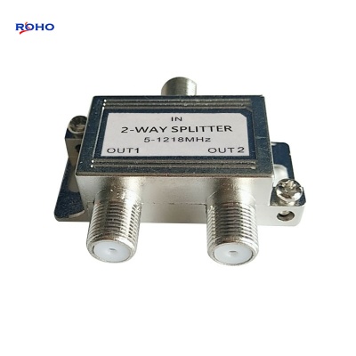 2 Way Catv Splitter