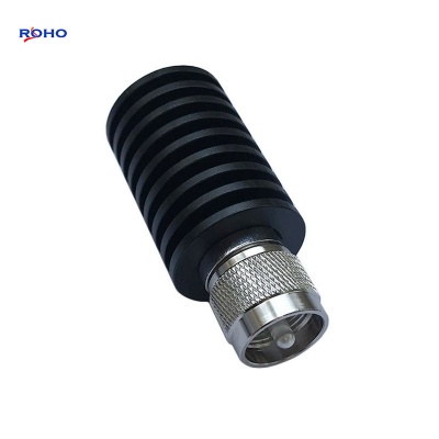 25W UHF Male Termination dummy load