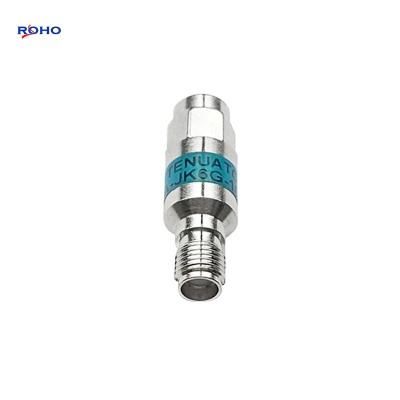 2W SMA Male to Female Attenuator