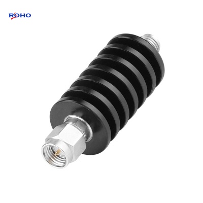 10W SMA Male to Female Attenuator