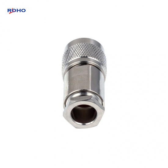 N Type Male RF Coaxial Connector