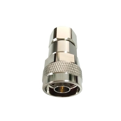 N Type Male RF Coaxial Connector