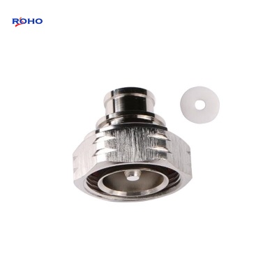 7-16 DIN Male Low PIM RF Coaxial Connector