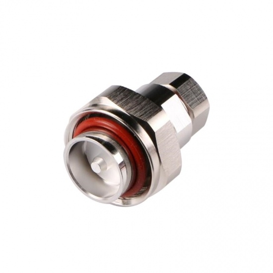 7-16 DIN Male Clamp RF Coaxial Connector