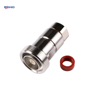 7-16 DIN Female RF Coaxial Connector