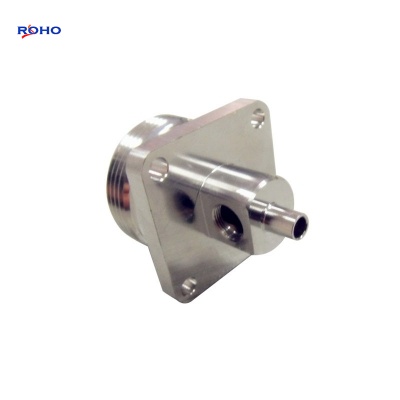 7-16 DIN Female RF Coaxial Connector