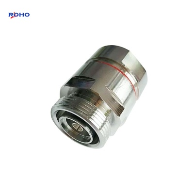 7-16 DIN Female RF Coaxial Connector