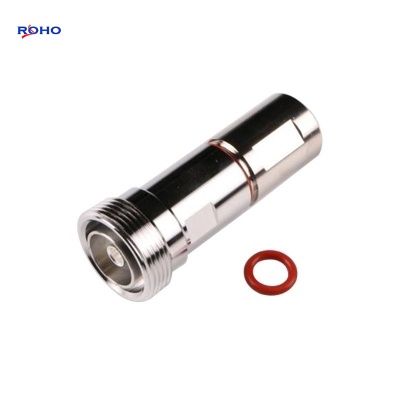 7-16 DIN Female RF Coaxial Connector