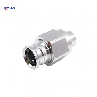 2.2-5 Male RF Coaxial Connector