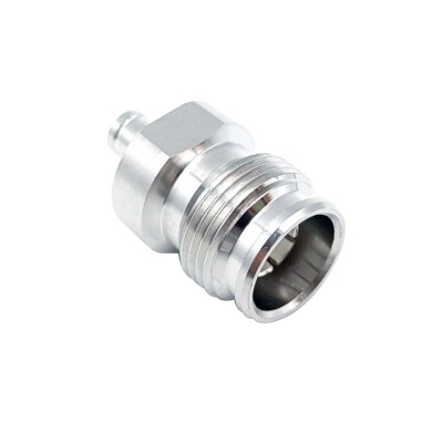 2.2-5 Male RF Coaxial Connector