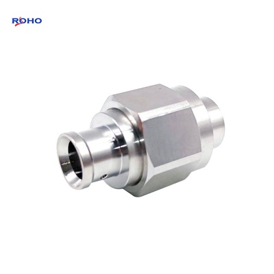 2.2-5 Male RF Coaxial Connector