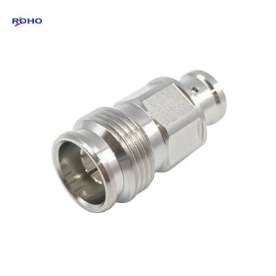 2.2-5 Male RF Coaxial Connector