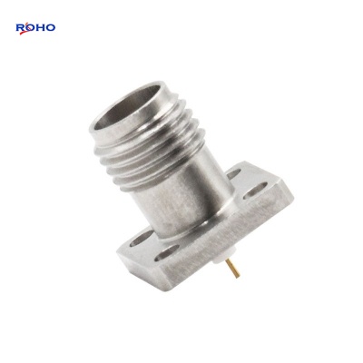 2.92mm Female Connector