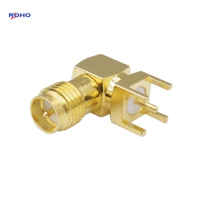 RP SMA Female RF Coaxial Connector