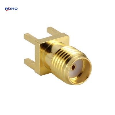 SMA Female 4 Feet RF Coaxial Connector