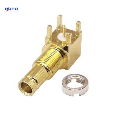 10 2.3 Jack Female RF Coaxial Connector