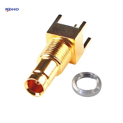 10 2.3 Jack Female RF Coaxial Connector