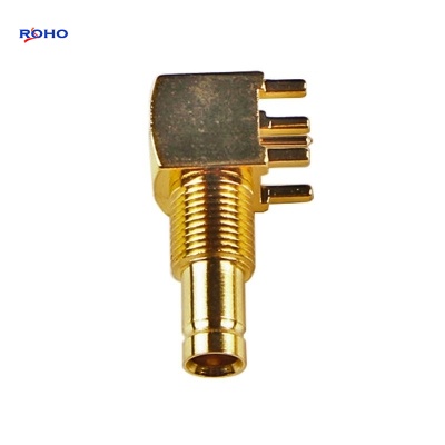 10 2.3 Jack Female RF Coaxial Connector