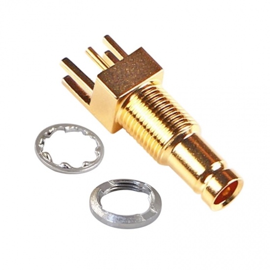 10 2.3 Jack Female RF Coaxial Connector
