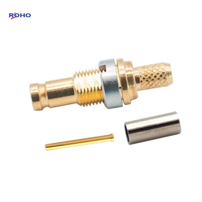 10 2.3 Jack Female RF Coaxial Connector