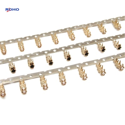 UFL IPEX MHF Plug RF Connector