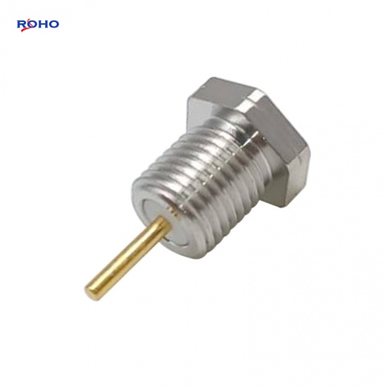 SMP Male Coaxial Connector