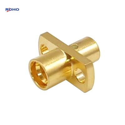 SMP Male Coaxial Connector