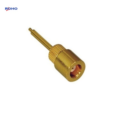 MCX Jack Coaxial Solder Connector