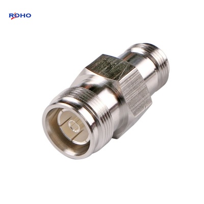 4.3-10 Female to N Male RF Adapter