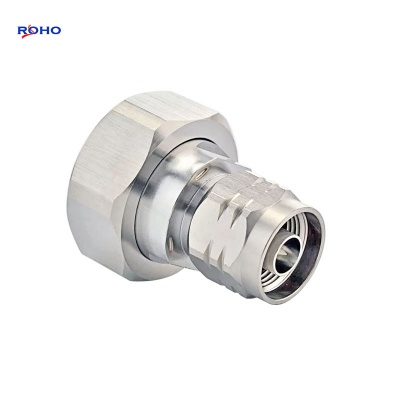 N Male to 7-16 DIN Male Adapter