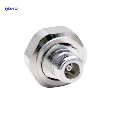 N Female to 7-16 DIN Male Adapter