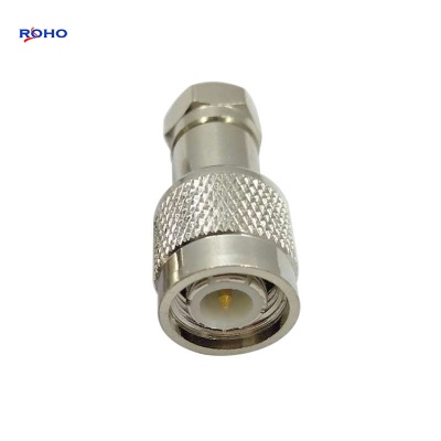 N Male to F Male Adapter
